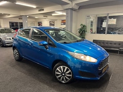 Ford Fiesta - 1.0 Style *NAP*facelift*Airco*5drs