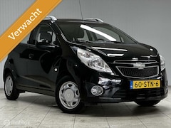 Chevrolet Spark - 1.0 16V LS I Airco I Elektr.-pakket I NAP