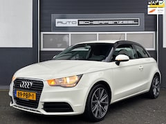 Audi A1 - 1.2 TFSI Attraction Pro Line Business