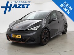 CUPRA Born - ADRENALINE ONE 62 kWh 204 PK *12% BIJTELLING* + 19 INCH | ADAPTIVE CRUISE | SFEERVERLICHTI