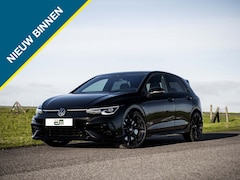 Volkswagen Golf - 2.0 TSI R 4Motion Pano Leder Winter-pakket