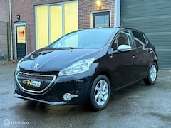 Peugeot 208 - 1.2 e-VTi Style|Automaat|NAP