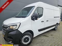 Renault Master - 2.3 dCi L2H2 Climate Navi 146 PK 2 x schuifd