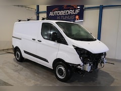 Ford Transit Custom - 270 2.0 TDCI L1H1 > MOTOR DEFECT <