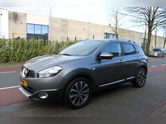 Nissan Qashqai - 2.0