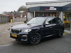 BMW X3 - M40I XD HIGH EXEC. *Clima//Navi//Pan.dak//Lm//TH