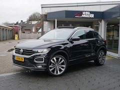 Volkswagen T-Roc - 1.5 TSI R-LINE *Clima//Navi//Pan.dak//Lm 19//Th