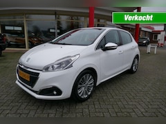 Peugeot 208 - 1.2 PURETECH ALLURE CLIMA/APPLE CARPLAY-ANDROID AUTO