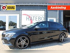 Mercedes-Benz CLA-Klasse - 180 Business Solution AMG-Line Sport Navi Cam. Black Line