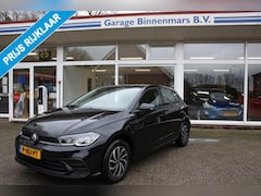 Volkswagen Polo - 1.0 TSI Life Business, Digitaal dasboard, Verw. voorst., Carplay