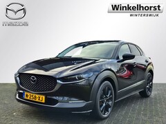 Mazda CX-30 - SKYACTIV-X 186 6AT LUXURY / Carplay / Trekhaak