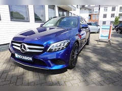 Mercedes-Benz C-klasse - PREM. PLUS PACK panorama 19 Inch electr trekhaak