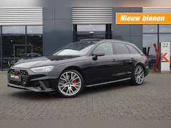 Audi A4 Avant - 40 TFSI S-Line S-Tronic /Panodak/19 Inch LM/Matrix LED