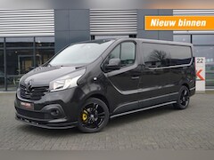 Renault Trafic - 1.6 dCi T29 L2H1 DC Turbo2 Ernergy 120pk / 19 Inch LM / Trekhaak