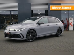 Volkswagen Golf Variant - 1.5 TSI DSG R-Line 150pk /Panodak /El a-klep /Trekhaak w