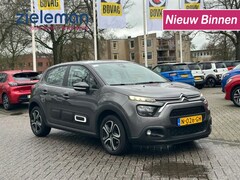 Citroën C3 - 1.2 PureTech Feel - Carplay, Cruise