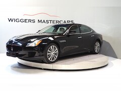 Maserati Quattroporte - 275 PK, Schuifdak, Leder, Harman Kardon, Keyless