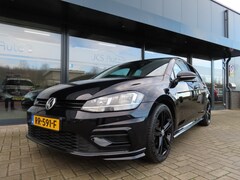 Volkswagen Golf - 1.0 TSI Highline R 110 Pk Ecc Adapt Cruise Navi 2018