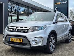 Suzuki Vitara - 1.6 High Executive Clima - Schuif/kanteldaken - Trekhaak