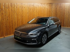 Volkswagen Passat Variant - 1.4 TSI GTE AUTOMAAT/ PANORAMADAK