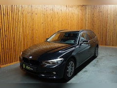 BMW 3-serie Touring - 316i BUSINESS AUTOMAAT/ CLIMA/ NAVI