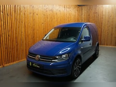 Volkswagen Caddy - 2.0 TDI L1H1 BMT COMFORTLINE/ AIRCO/ NAVI