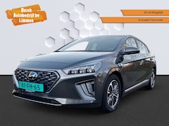 Hyundai IONIQ - 1.6 GDi PHEV Advantage, Alle optie's 2