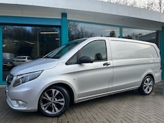 Mercedes-Benz Vito - 114 CDI Automaat, Lang, L2, 18 inch, Cruise, Trekhaak, NAP