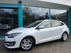 Renault Mégane Estate - Megane 1.2 Tce Limited, Climate, Navi, Cruise, LED,