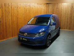 Volkswagen Caddy - 2.0 TDI L1H1 BMT COMFORTLINE/ AIRCO/ NAVI