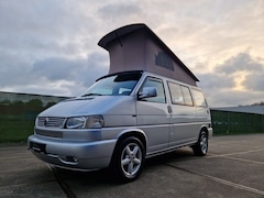 Volkswagen Transporter California - Westfalia Generation 2.5TDI 151pk