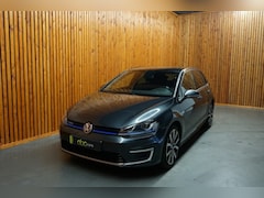 Volkswagen Golf - 1.4 TSI GTE DSG - AUTOMAAT/ CLIMA/ NAVI