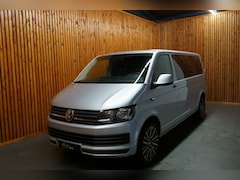 Volkswagen Transporter - 2.0 TDI L2H1 DUBBEL CABINE/ AIRCO