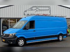 Volkswagen Crafter - 2.0 TDI 103KW 140PK L4H3 EURO 6 AUTOMAAT IMPERIAAL/ AIRCO/ CAMER