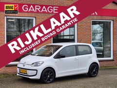 Volkswagen Up! - 1.0 up Edition BlueMotion 60PK 5drs airco, elektr.ramen, navi RIJKLAAR