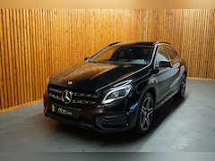 Mercedes-Benz GLA-Klasse - 200D BUSINESS SOLUTION AMG/ PANODAK