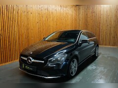 Mercedes-Benz CLA-klasse Shooting Brake - 180D LEASE EDITION AMBITION