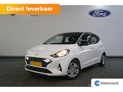 Hyundai i10 - 1.0 Comfort MANUAL