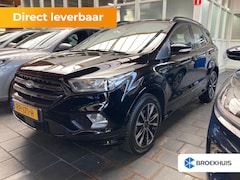 Ford Kuga - 1.5 EcoBoost ST Line | Adaptieve Cruise Control | Trekhaak | Sensoren | Adaptieve Cruise C