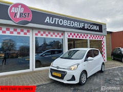 Hyundai i10 - 1.0i Comfort