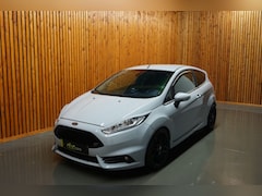 Ford Fiesta - 1.6 ST-200 Limited Ed. nr.160 van 2537