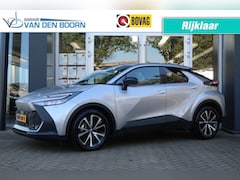 Toyota C-HR - 1.8 HYBRID, Keyless, LED Verlichting, PDC Rondom, etc