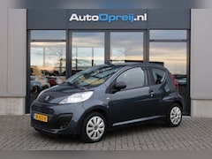 Peugeot 107 - 1.0 Access Accent 3drs. Trekhaak