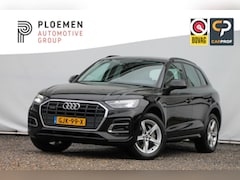 Audi Q5 - 40 TDI Quattro - 204 pk *Led / Navi