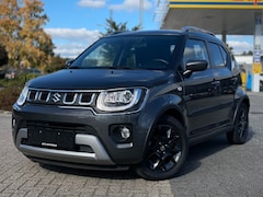 Suzuki Ignis - 1.2 SELECT AUTOMAAT TREKHAAK CAMERA NAVI