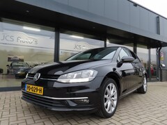 Volkswagen Golf - 1.4 TSI Highline DSG Ecc Leder Navi Pano 2017