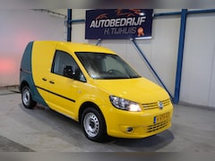 Volkswagen Caddy - 1.6 TDI - Airco, Trekhaak