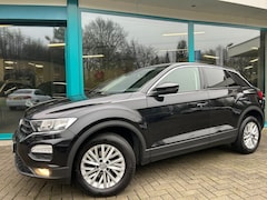 Volkswagen T-Roc - 1.0 TSI SPORT LED, CarPlay, Navi, PDC