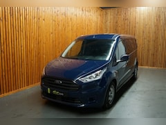 Ford Transit Connect - 1.5 ECOBLUE LANG/ AUDIO/ AIRCO