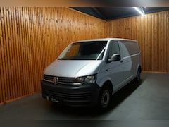 Volkswagen Transporter - 2.0 TDI L2H1 3 PERSOONS/ AIRCO